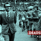 I'm David Peace, Author Of <em>The Damned Utd</em> And <em>Red Or Dead</em>. Let's Chat.